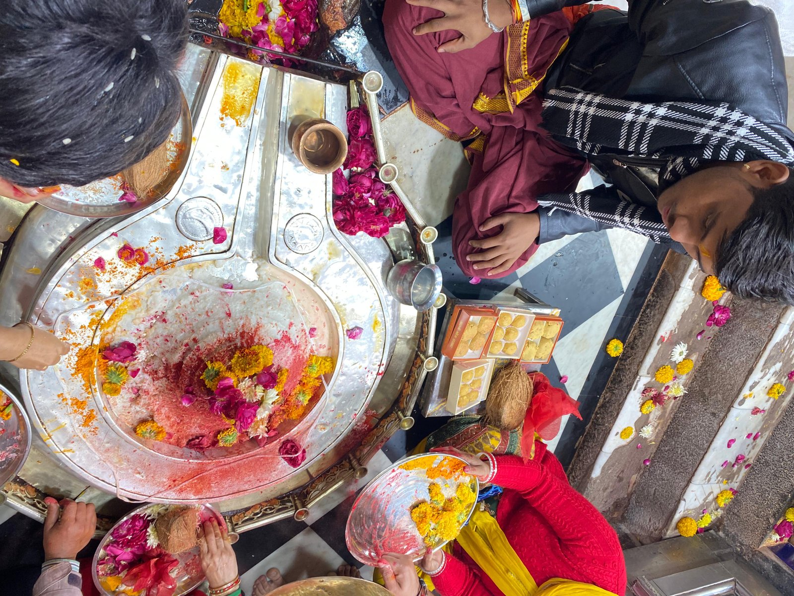 Navgrah Shanti Puja Ujjain by Famous Pandit