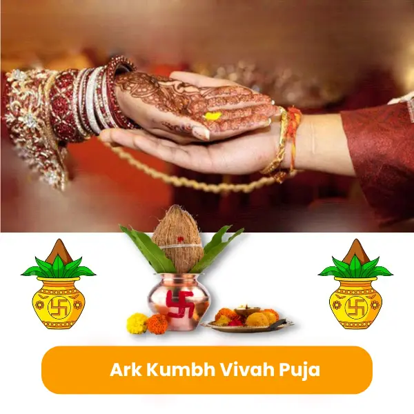 Ark Kumbh Vivah Ujjain - Famous Pandit in Ujjain