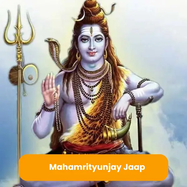 Mahamrityunjay Jaap Ujjain - Ujjain Pandit