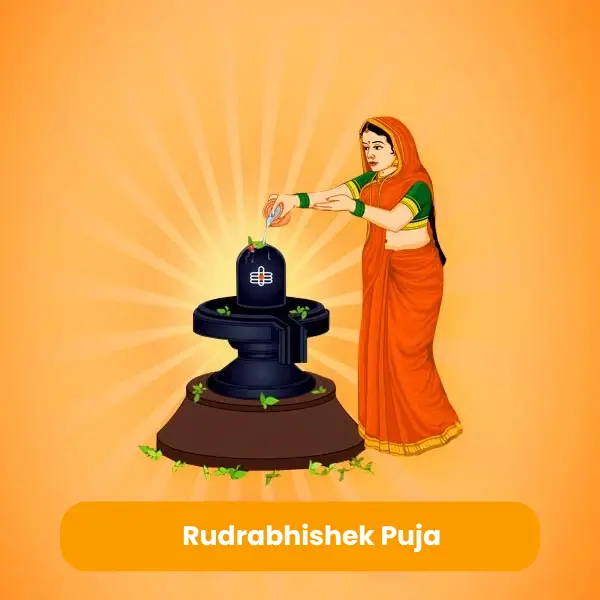 Rudrabhishek Puja Ujjain - Famous Pandit in Ujjain
