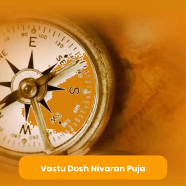 Vastu Dosh Nivaran Puja Ujjain - Ujjain Pandit