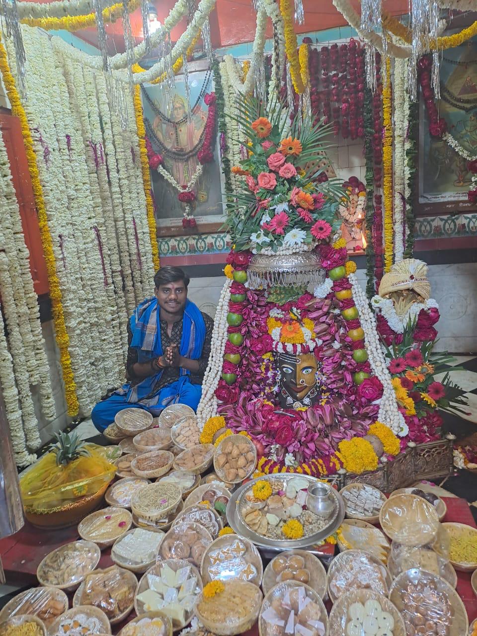 पूजा समारोह 2