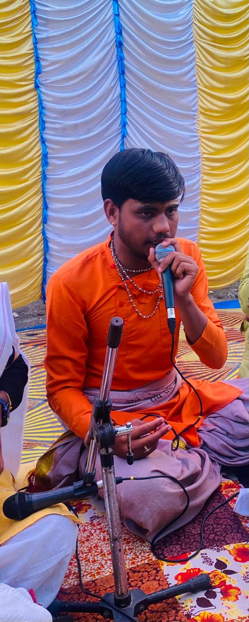 पूजा समारोह 6