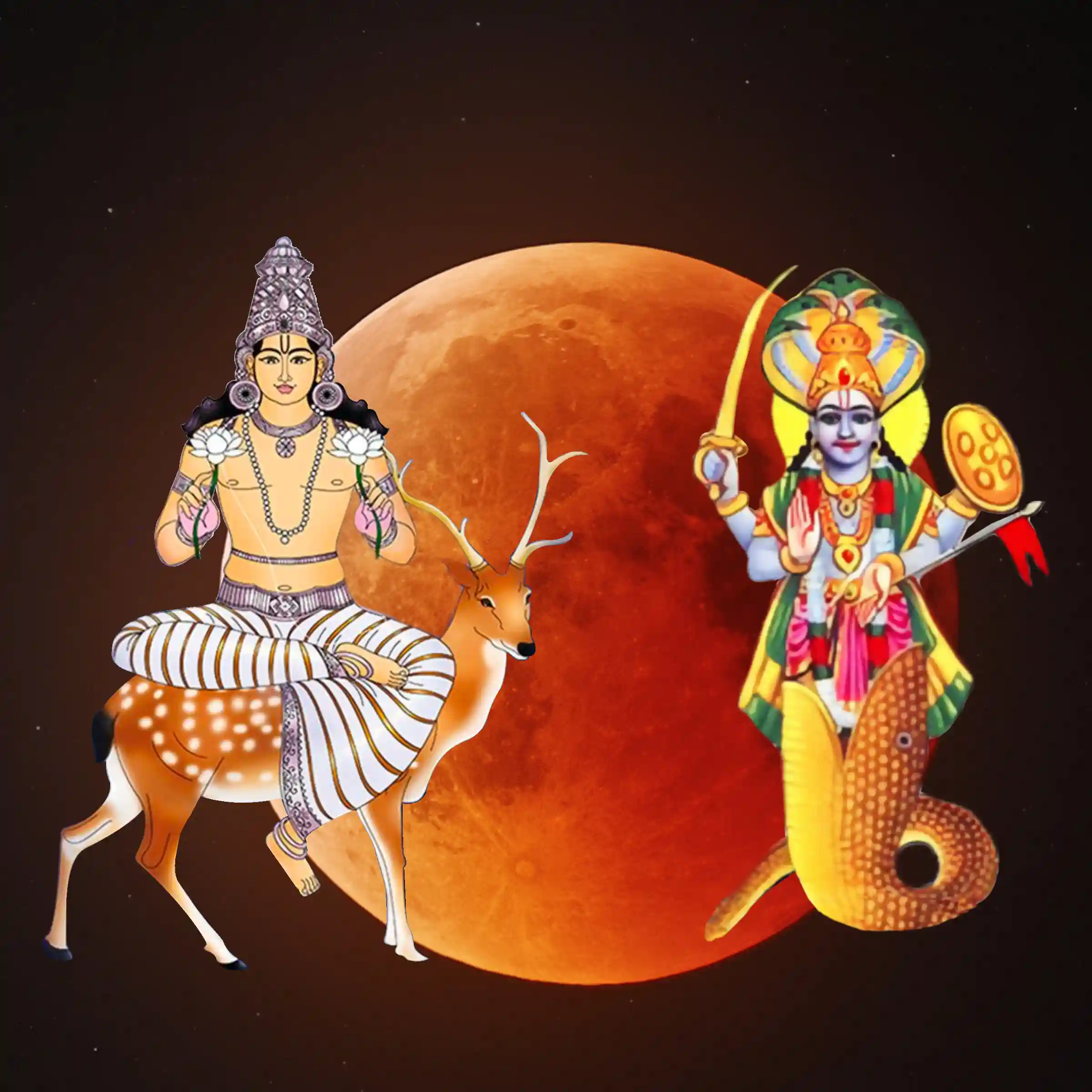 अंगारक दोष पूजा उज्जैन