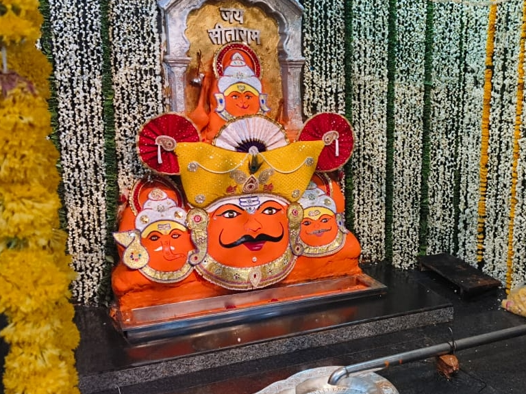 शनि पूजा उज्जैन